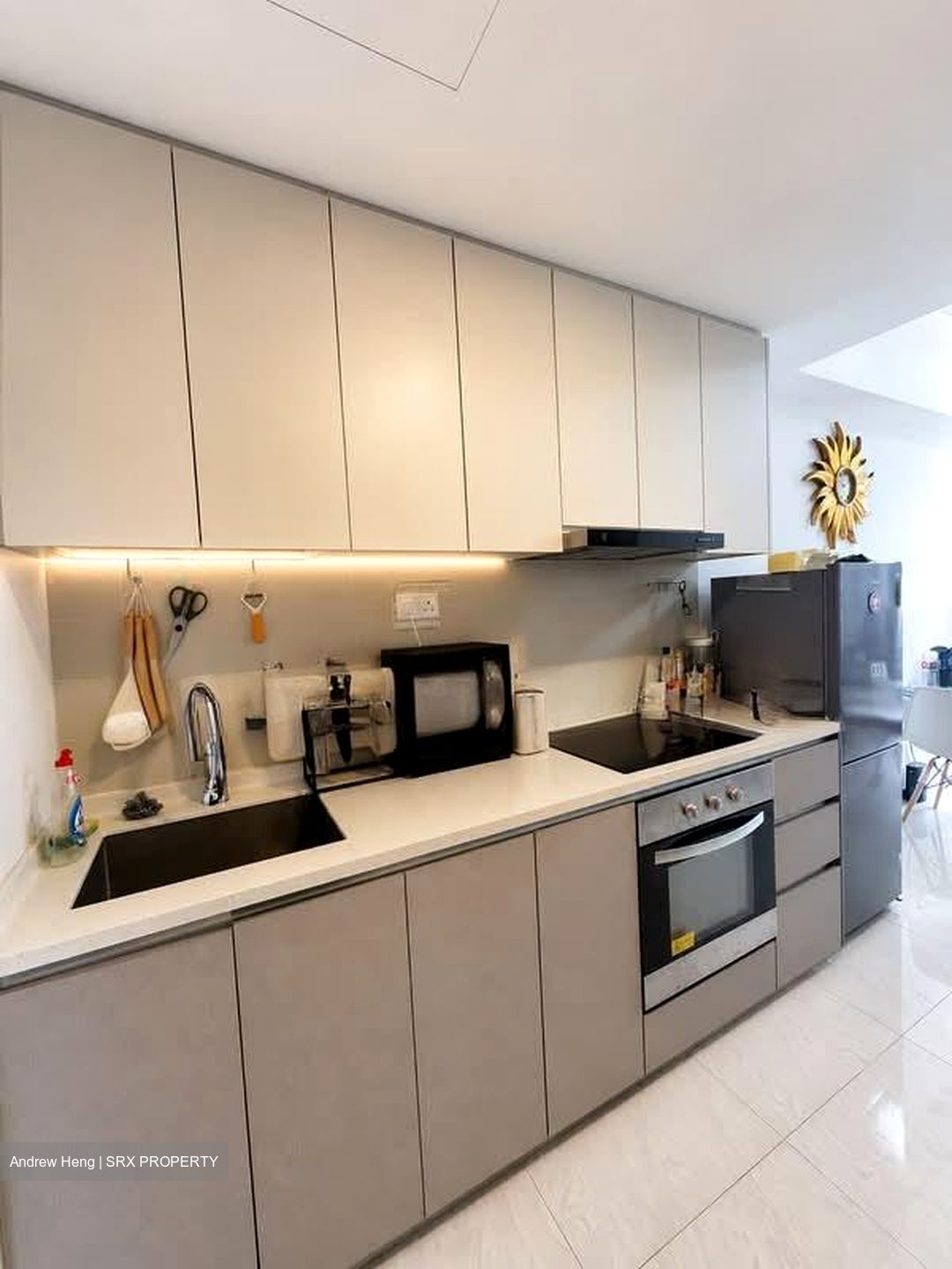 Parc Riviera (D5), Condominium #562789491